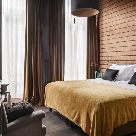 The Bank 1869 - Unique Guestrooms In The Historic Center Of Брюж Екстериор снимка