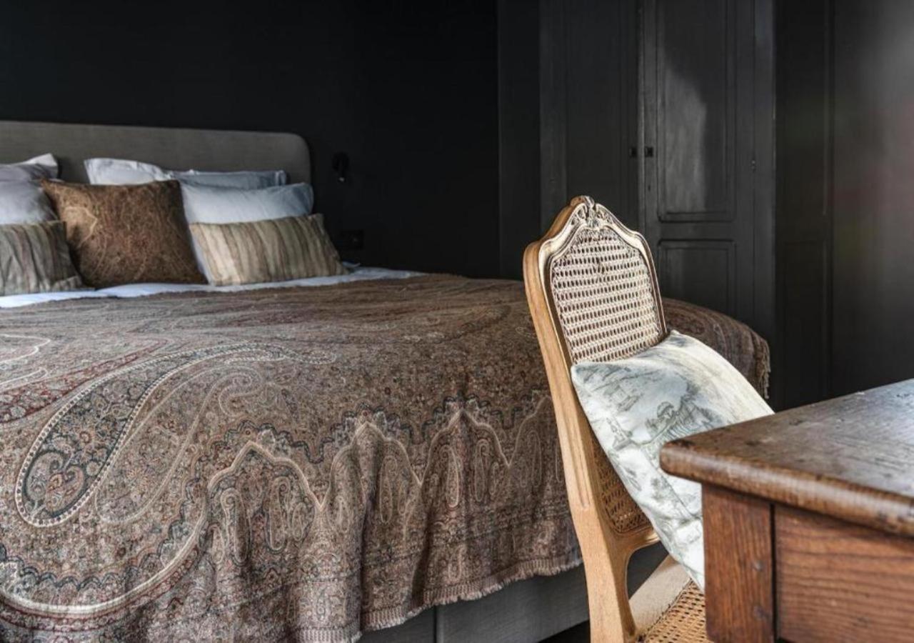 The Bank 1869 - Unique Guestrooms In The Historic Center Of Брюж Екстериор снимка