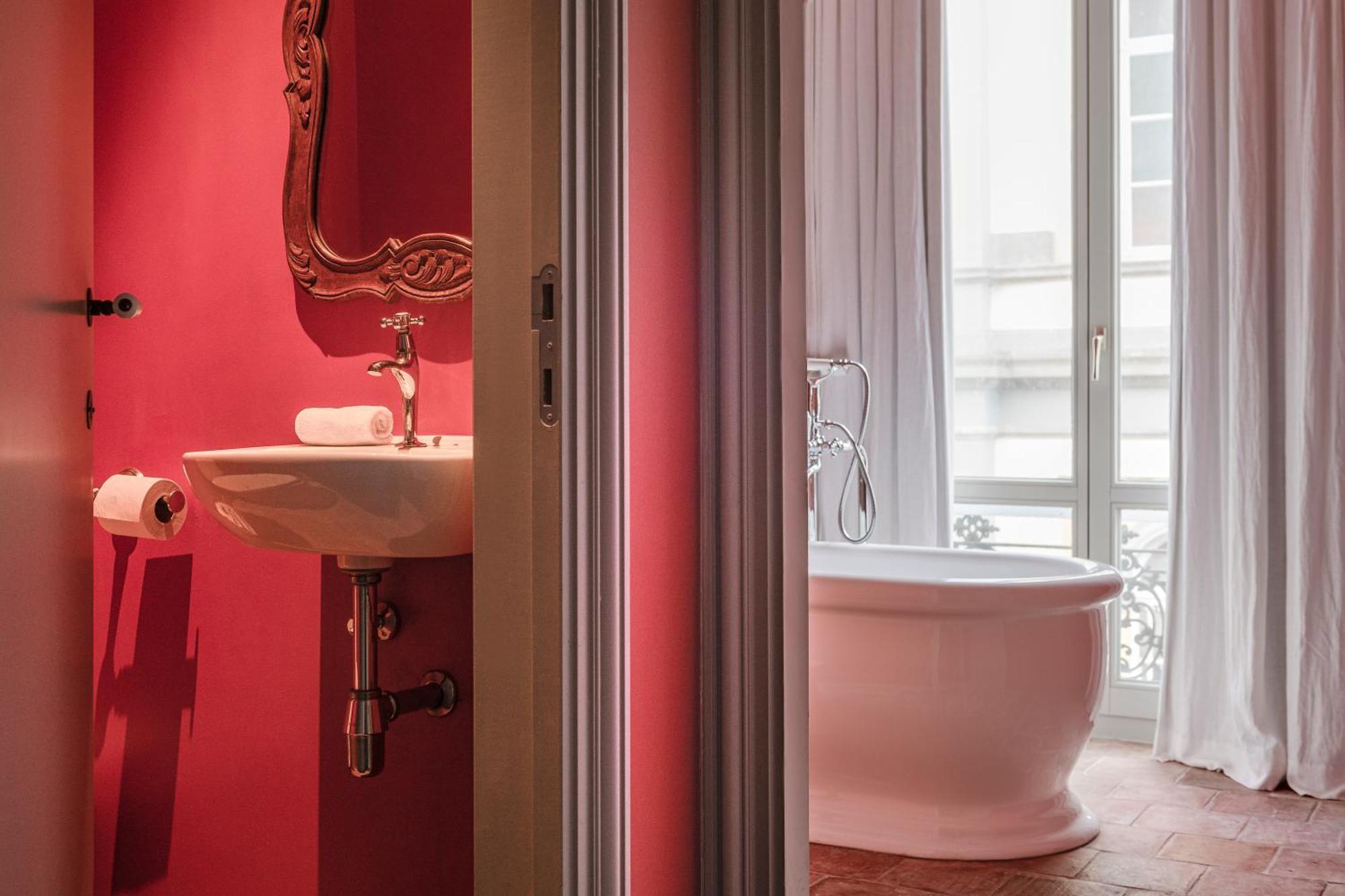 The Bank 1869 - Unique Guestrooms In The Historic Center Of Брюж Екстериор снимка