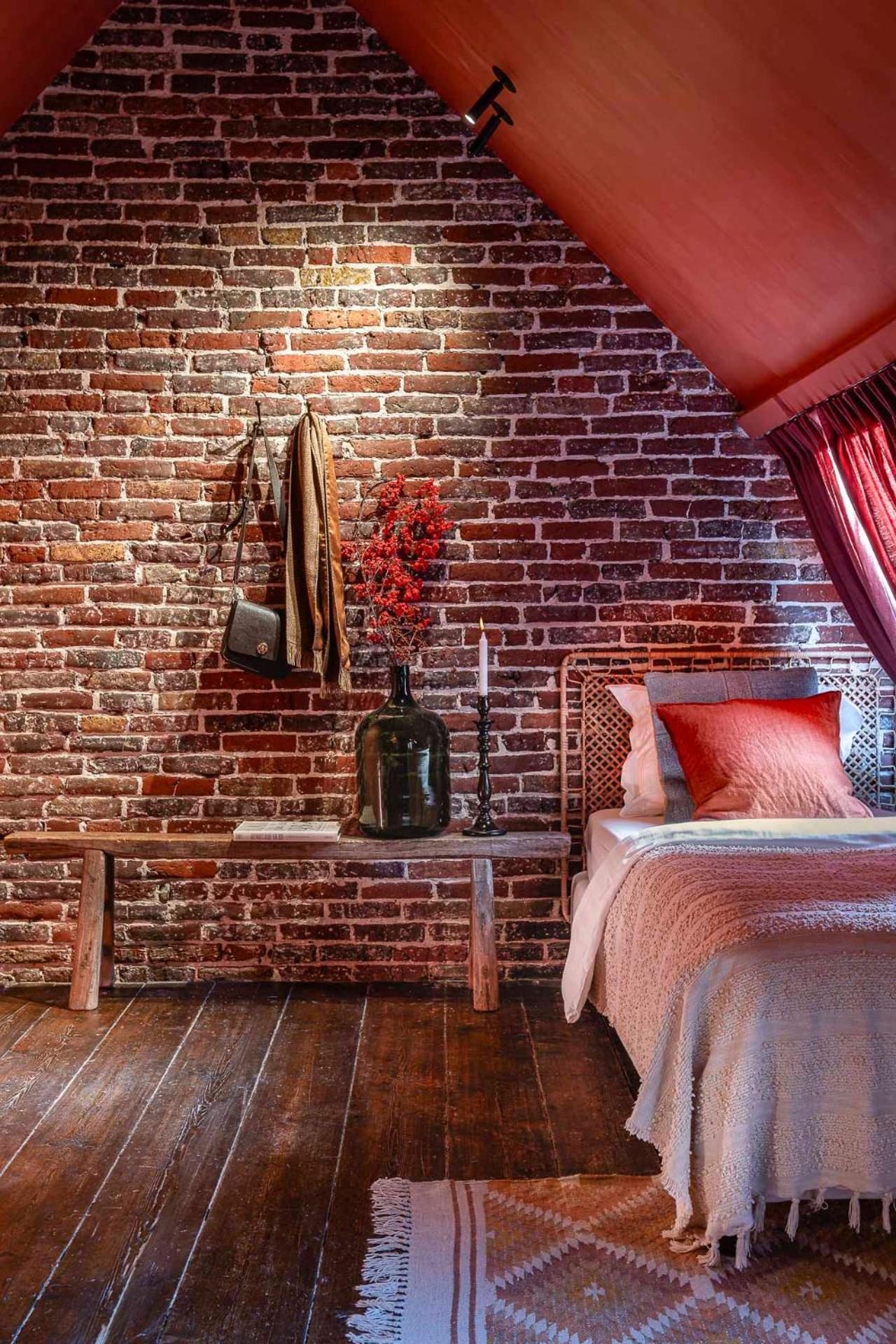 The Bank 1869 - Unique Guestrooms In The Historic Center Of Брюж Екстериор снимка